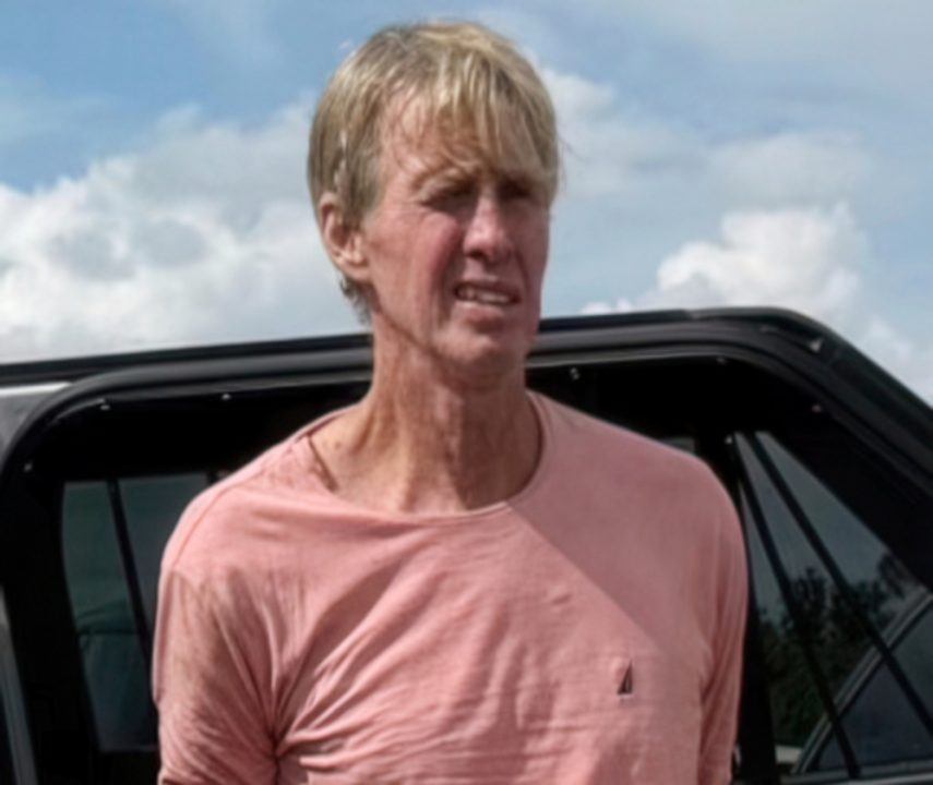 Man who tried to shoot Donald Trump at Florida golf course jailed for life