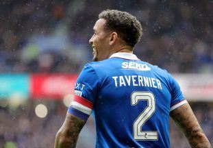 James Tavernier hits hat-trick as Rangers thrash Queen’s Park in Scottish Cup