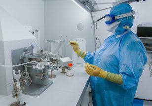 AstraZeneca profits jump by 40% amid strong demand for cancer drugs