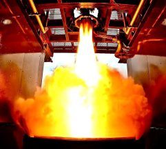 Rocket company exploring purchase of select Orbex assets