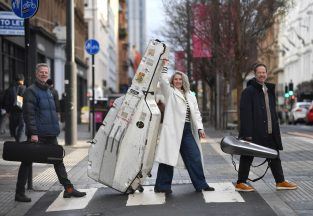 McLellan Galleries and ‘smallest observatory’ among £7m investment plan sites