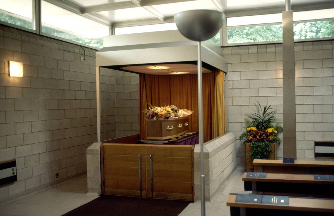 Funeral directors highlight ‘misuse of benefit’ to bury loved ones