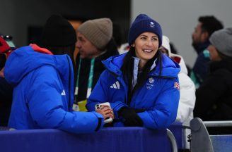 Eve Muirhead hopes ‘Super Saturday’ can seal Team GB’s best ever Winter Olympics