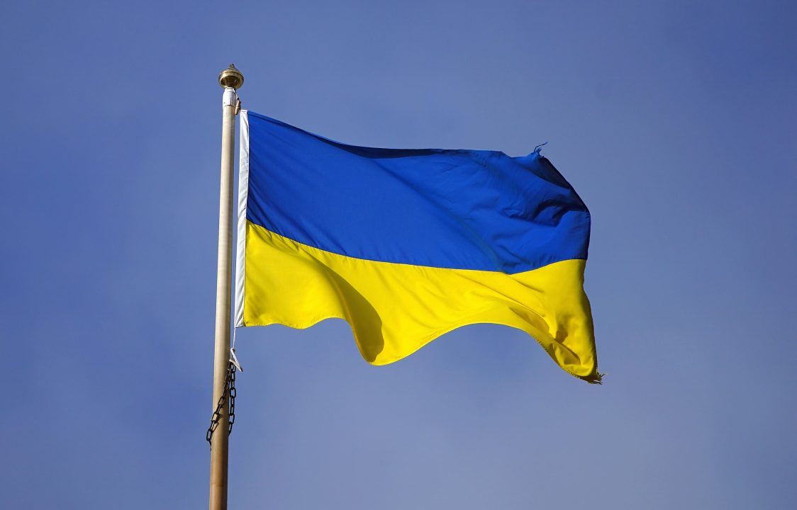 Scotland has ‘unwavering solidarity’ with Ukraine after years of war – Swinney