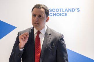 May election could be Labour’s ‘only chance’ to oust SNP – Anas Sarwar