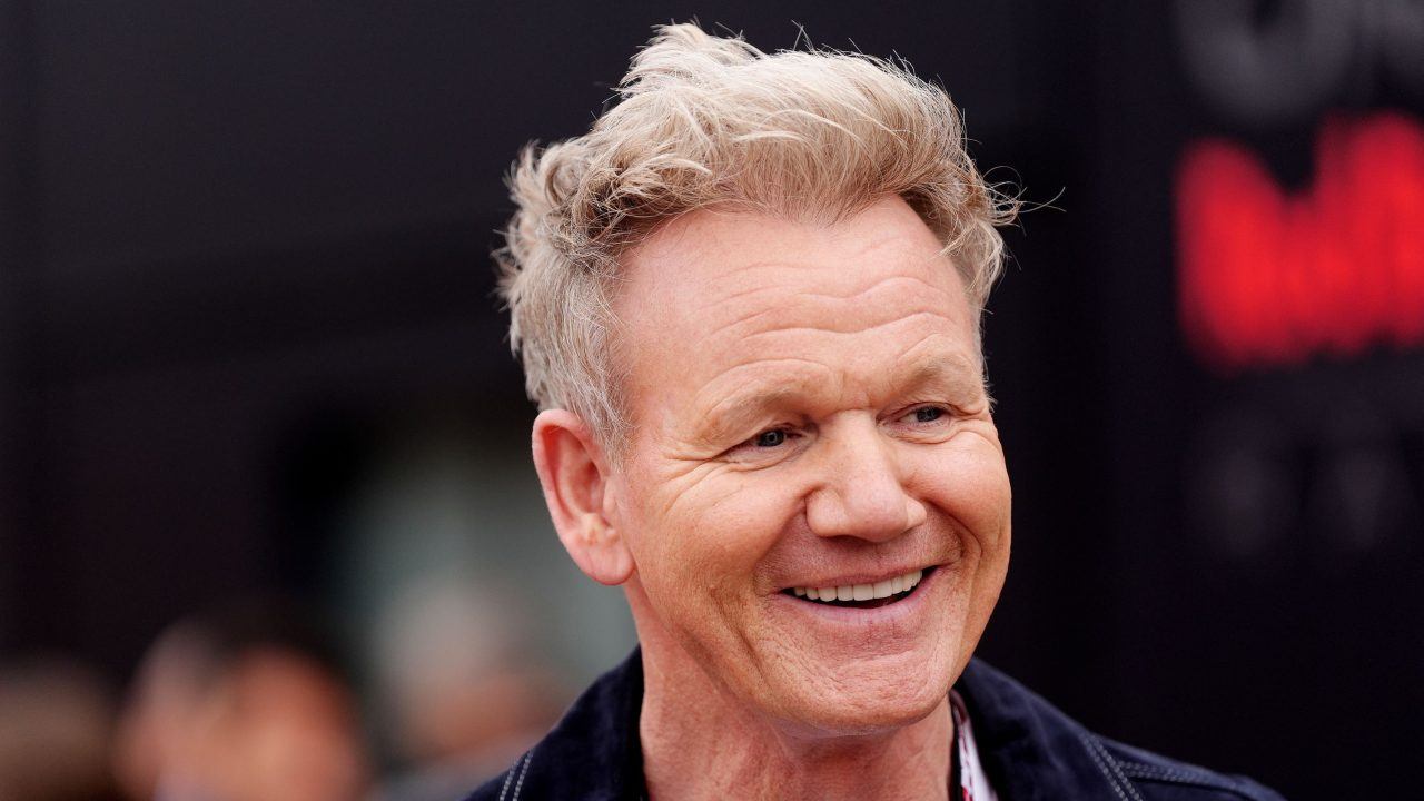 Gordon Ramsay urges Brooklyn to ‘remember where you came from’ amid Beckham row