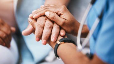 Displaced workers scheme could create 30,000 hours of social care each month