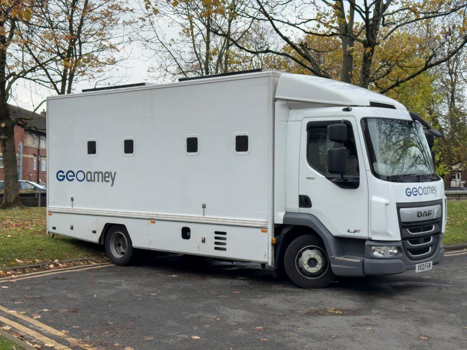 Custody officer ‘angry’ after pronoun disagreement, tribunal told