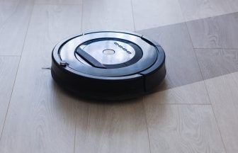 Robotic cleaners rolled out in school and sports centre following trial