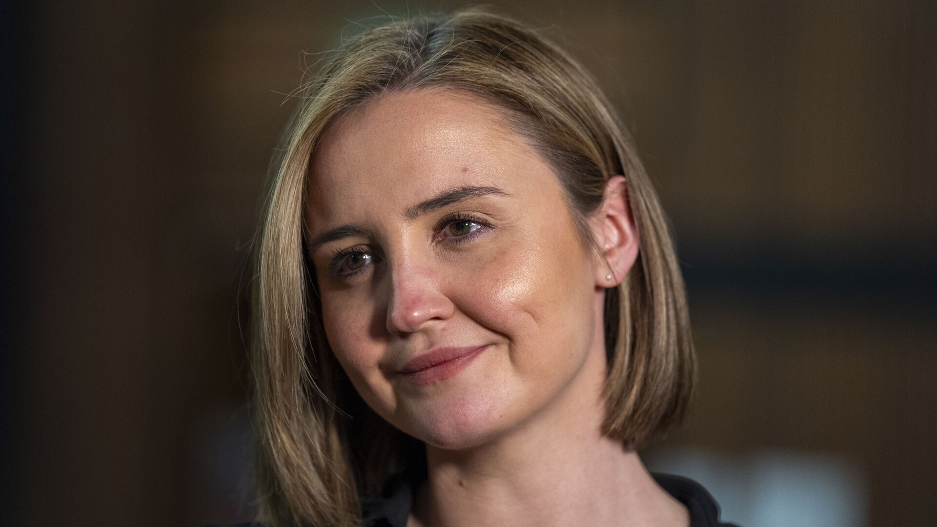 The Housing Secretary spoke to the Press Association..