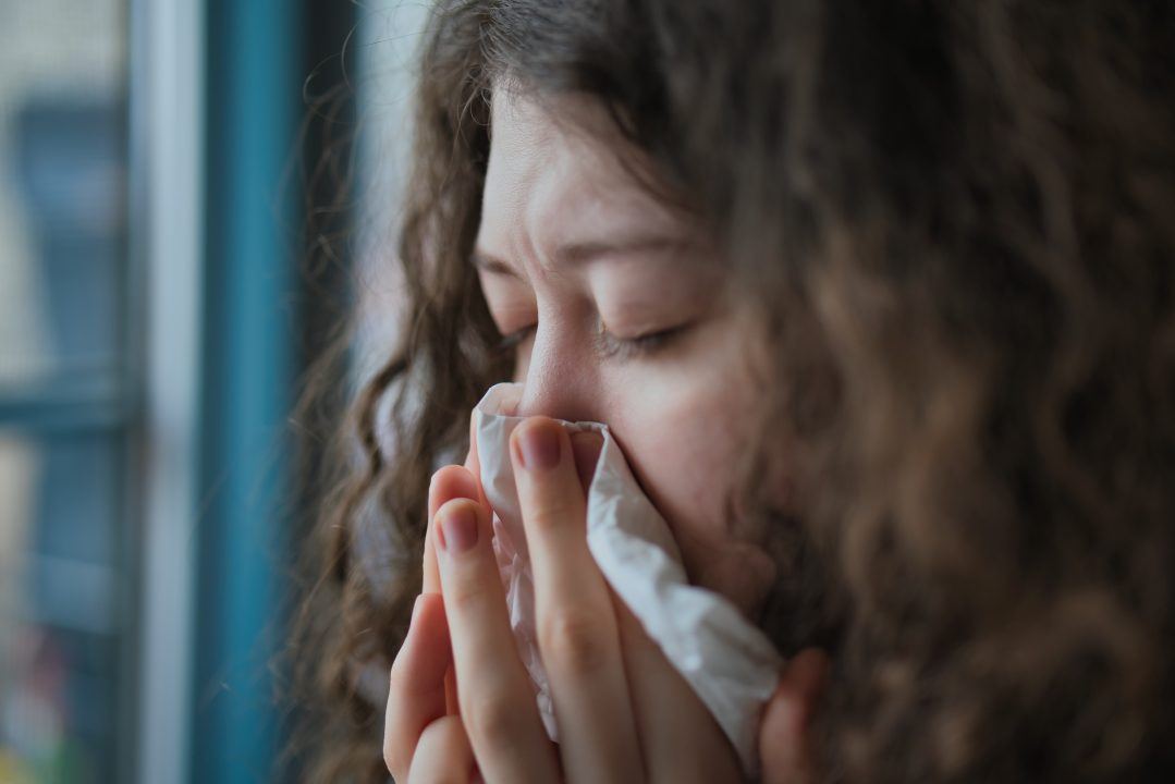 Single vaccine could protect against all colds, flus, Covid and allergies, scientists say