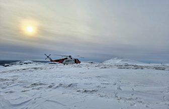 Police issue warning over hiking in wintry conditions after three callouts in one day