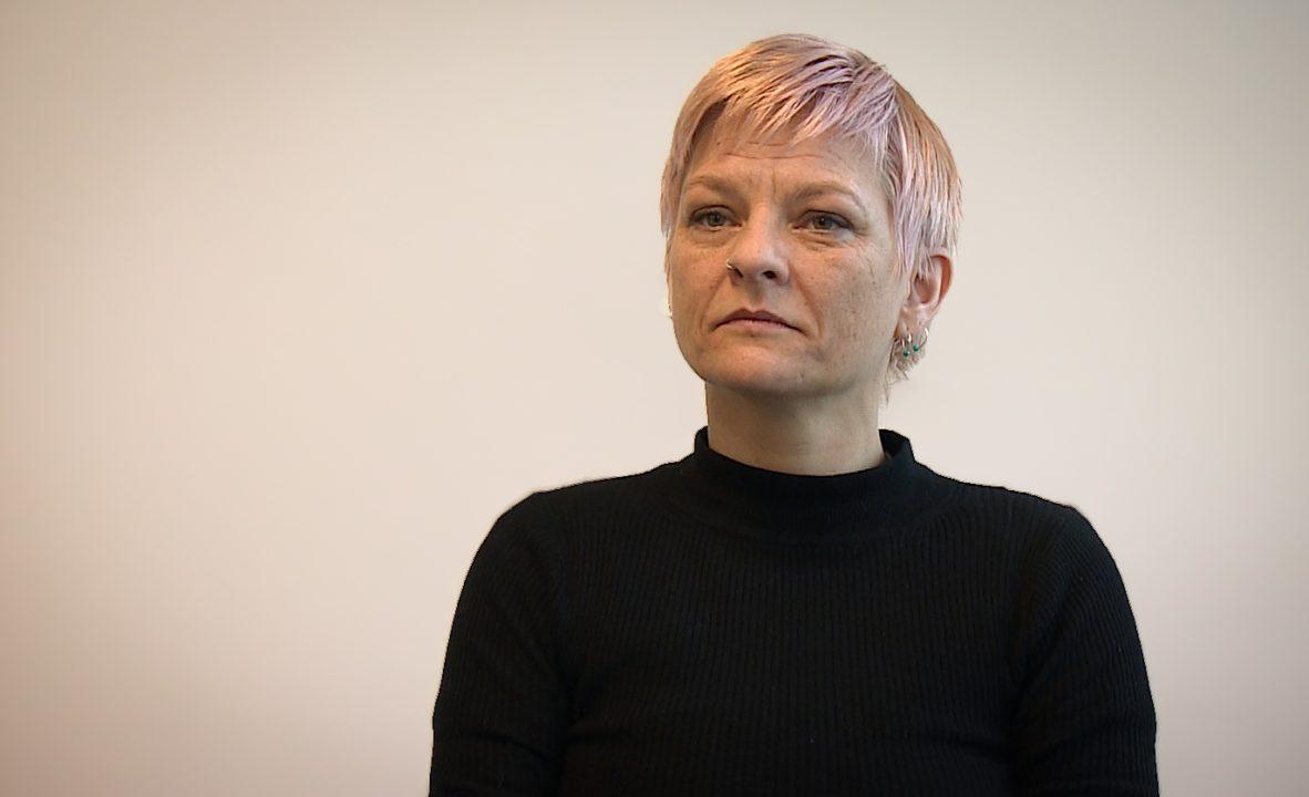 Deaf women experiencing domestic abuse ‘effectively invisible’