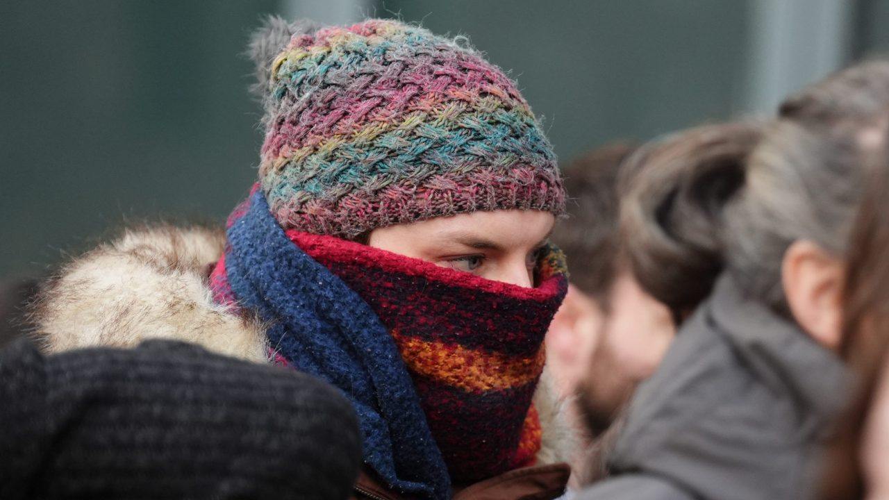 Transgender doctor involved in Sandie Peggie tribunal leaves NHS Fife