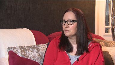 Mum campaigns to improve early diagnosis for childhood cancers