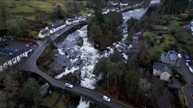 Major drinking water contamination caused by ‘botched’ fuel robbery