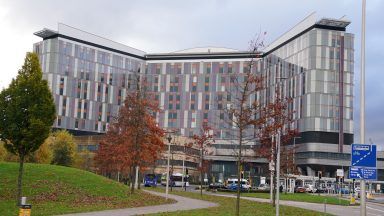 Glasgow hospital still unsafe, infection-link families say in letter to Swinney