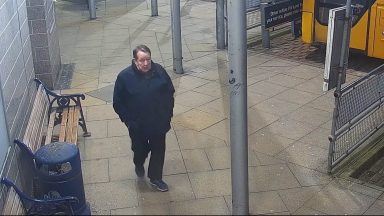 Search launched for missing pensioner last seen at Aberdeen shopping centre