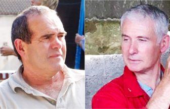 Ex-gamekeeper murdered groundsman with shotgun over ‘festering’ grudge