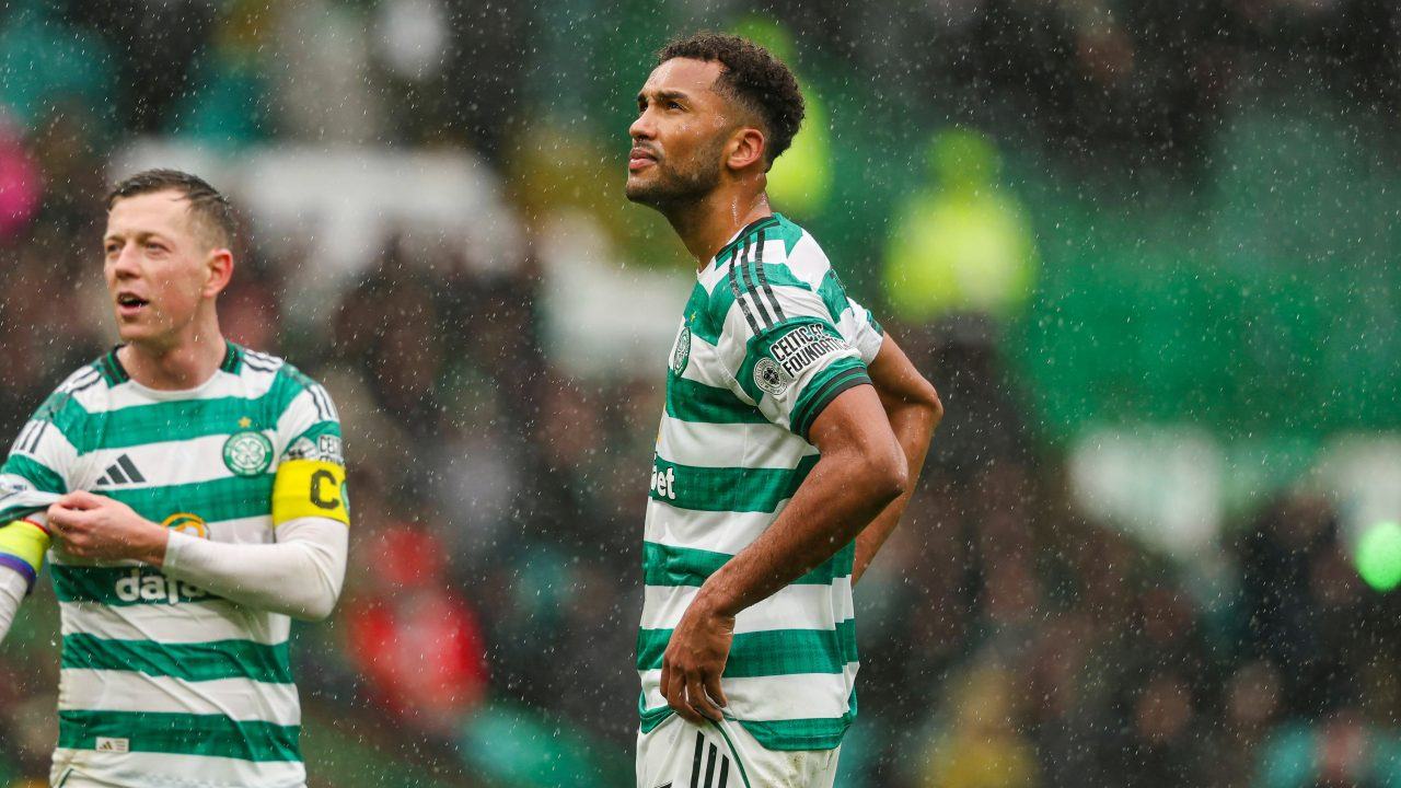 Celtic call for VAR to be ‘urgently reviewed’ after failed Auston Trusty appeal