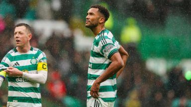 Celtic call for VAR to be ‘urgently reviewed’ after failed Auston Trusty appeal