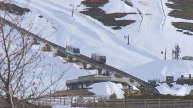 Concerns repair costs of Cairngorm Funicular may outweigh benefits