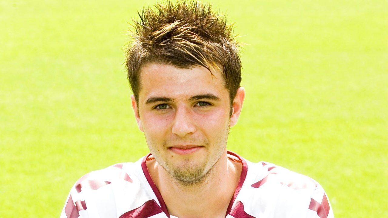 Ex-Hearts football player Paul MacDonald to pay back £240,000 of £3m fortune made from drug trafficking