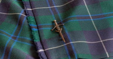 Liquidators appointed at Edinburgh kilt hire firm in business for 110 years