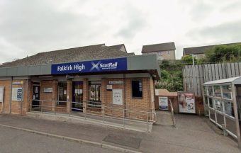 Appeal for witnesses after station attack leaves man with broken leg