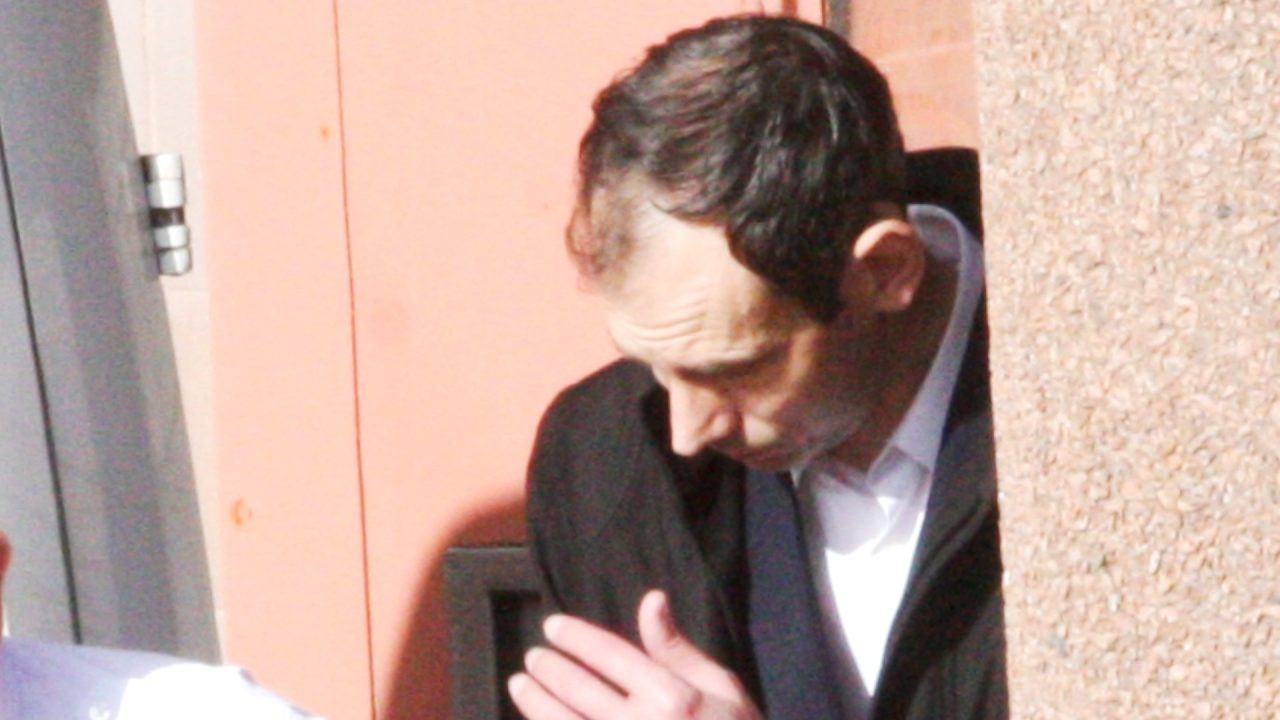 Paedophile police officer caught by undercover colleague jailed for one year