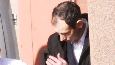 Paedophile police officer caught by undercover colleague jailed for one year