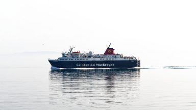 Scottish election March 30: Parties pledge solutions to ‘broken’ transport system amid CalMac ferry crisis