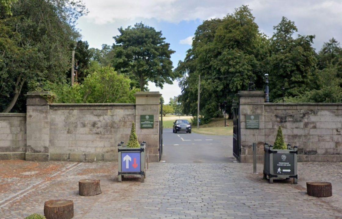 ‘Grave’ concerns over 100 holiday chalets near battery storage site