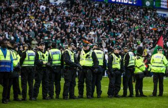 Large away supports at Old Firm ‘unlikely’ unless action taken, says police chief