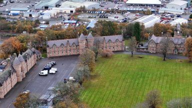 UK Government ‘must get HMO to house asylum seekers in Cameron Barracks’