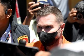 Arrest of Scottish gang boss Steven Lyons sends ‘huge ripples’ through criminal underworld