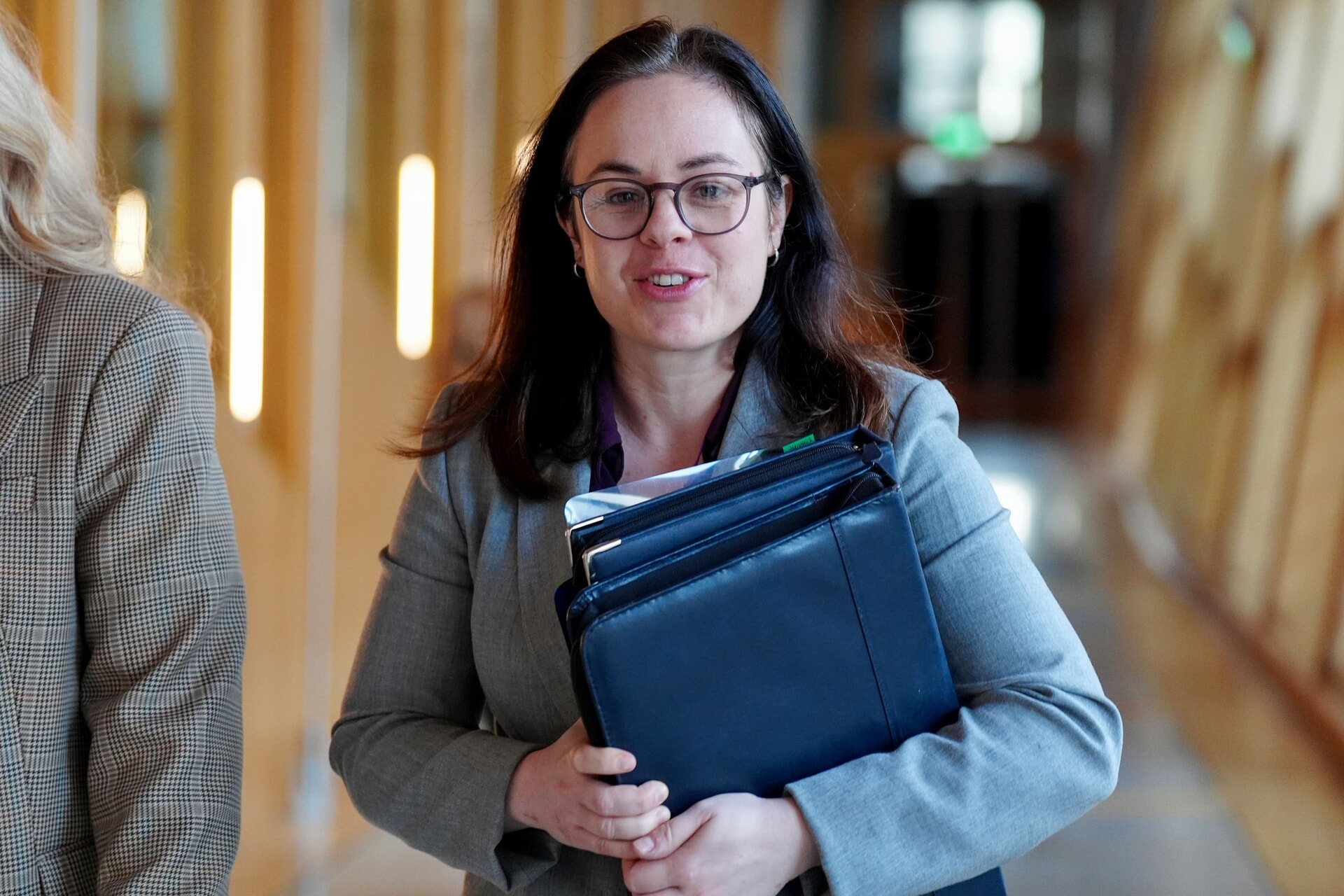 The Deputy First Minister was speaking on Tuesday