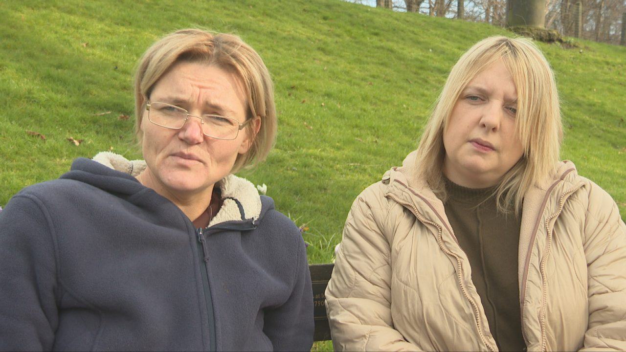 QEUH families say no apology given in meeting with First Minister