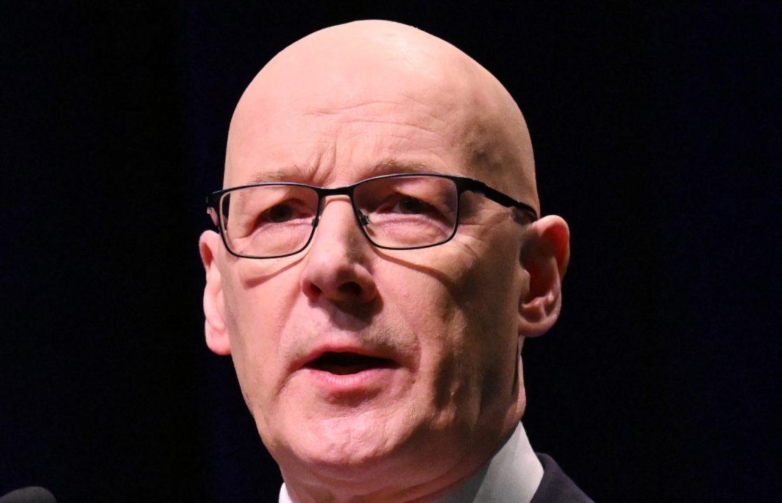 UK Government needs to ‘stop dithering’ on energy help – Swinney