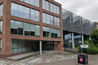 Glasgow council could buy London Road offices where CCTV network is monitored