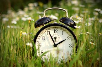 ‘Double Summertime’: The World War Two phenomenon that meant two extra hours of daylight