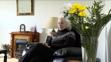 Ayrshire woman believes prolonged use of Johnson & Johnson powder caused ovarian cancer