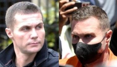 Scottish crime boss arrested in Bali: Who is Glasgow gang leader Steven Lyons?