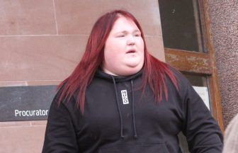 Woman who sexually assaulted five female colleagues at Larbert care home avoids jail