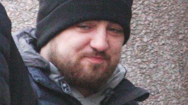 Leader of Falkirk anti-immigration protest fined for abusing police officer