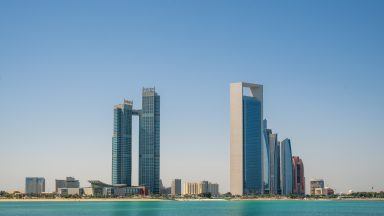 Two dead in Abu Dhabi as Trump says Iran deal close despite Tehran denying talks