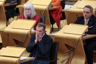 MSPs reject Assisted Dying Bill after emotionally charged Holyrood debate