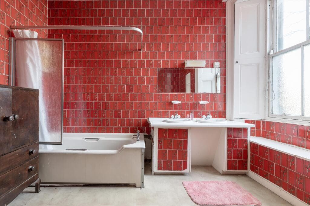 Grade A Baronial villa hits market for £2.9m