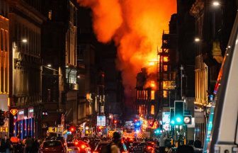 What do we know about the Union Street fire?