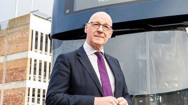 John Swinney faces questions after teachers back strike action